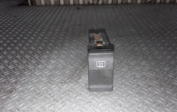 Audi 80 90 S2 B4 Windscreen/window heater switch 4A0941503C