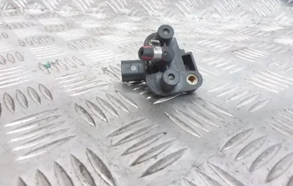 Mercedes-Benz Sprinter W906 Air pressure sensor A6511530041
