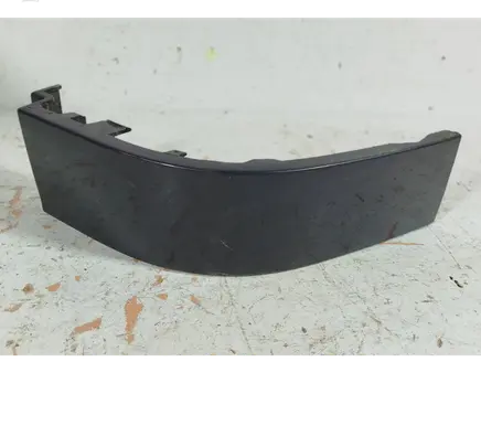 Volkswagen Sharan Rear/tail light trim molding 7M3807872A