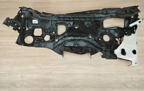 BMW X6 G06 Interior carpet 7489607