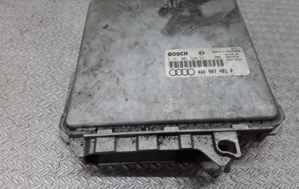 Engine control unit/module