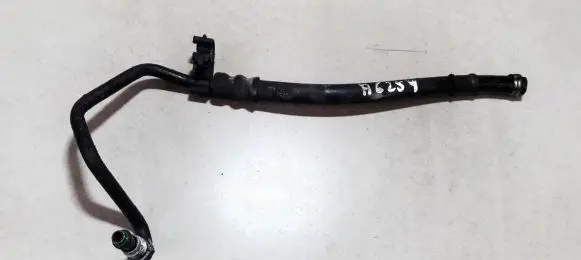 Opel Zafira A Power steering hose/pipe/line