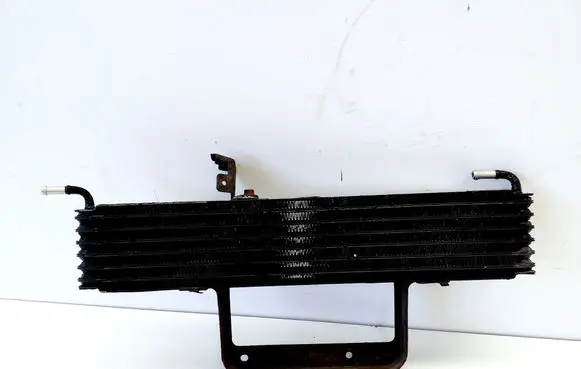 Mitsubishi Outlander Gearbox / Transmission oil cooler 