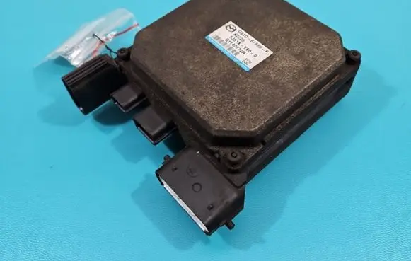 Mazda 6 Central body control module GS1D-67880-F IMPRK1395955