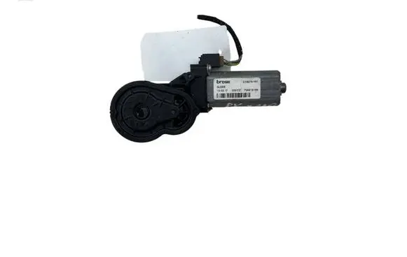 Volvo XC90 Seat adjustment motor C34168101 D385803