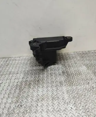 Peugeot 407 Vacuum air tank 9646411180
