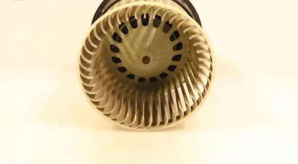 Opel Corsa F Heater fan/blower A00095V01