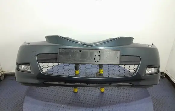 Mazda 3 II Front bumper