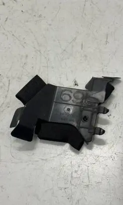 Toyota Prius (XW50) Intercooler air guide/duct channel 1656337010