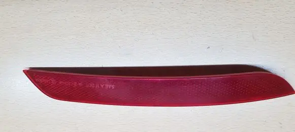 BMW 4 F32 F33 Rear tail light reflector 7301187