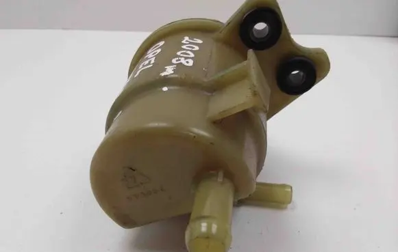 Power steering fluid tank/reservoir