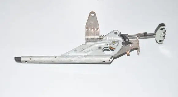BMW 1 F20 F21 Hand brake release handle 6799101