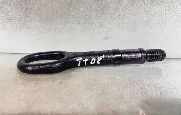 Audi TT TTS Mk2 Towing hook eye 1t0805815a