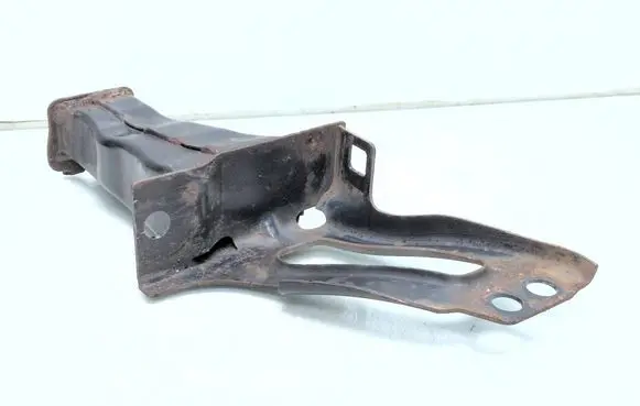 Volvo XC60 Front bumper shock/impact absorber 250811L