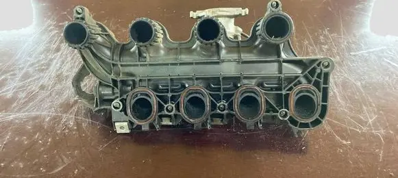 Citroen C5 Intake manifold 9659449480 9662010880