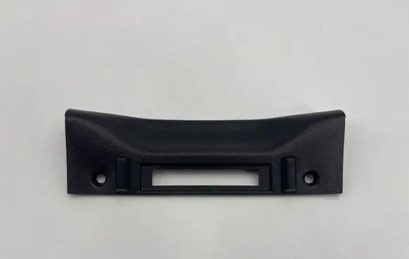 Jaguar XK8 - XKR Armrest lock 