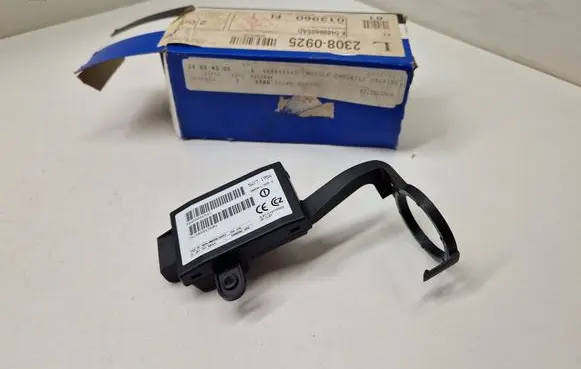 Chrysler Sebring (ST-22 - JR) Immobiliser reader (aerial) P04686665AD 623D3118 104686665AD