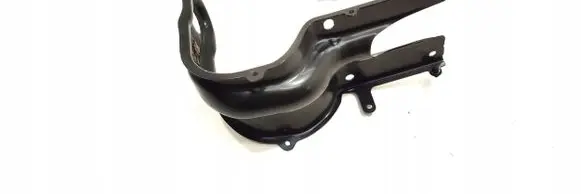 Mercedes-Benz SLK R172 Radiator mount bracket A1726260431