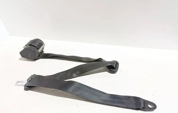 Citroen Jumper Front seatbelt 735507779 00428 16021