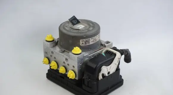 Peugeot 208 ABS Pump 9806891880 10091511883 28515037213