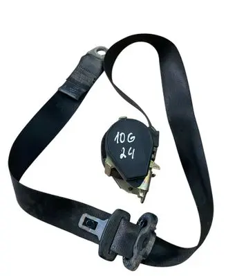 Peugeot Boxer Front seatbelt 04167126