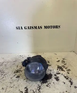 Skoda Fabia Mk1 (6Y) Front fog light 27048400