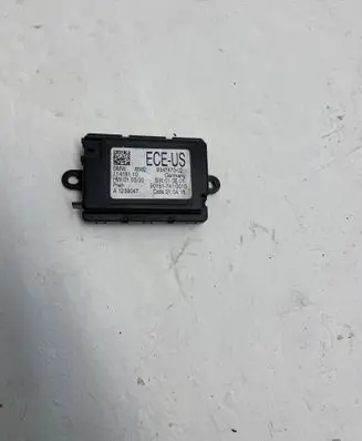 BMW 5 F10 F11 Other control units/modules 6582934747002 934747002 9347470