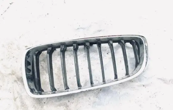 BMW 4 F32 F33 Front grill 7294817 7294813