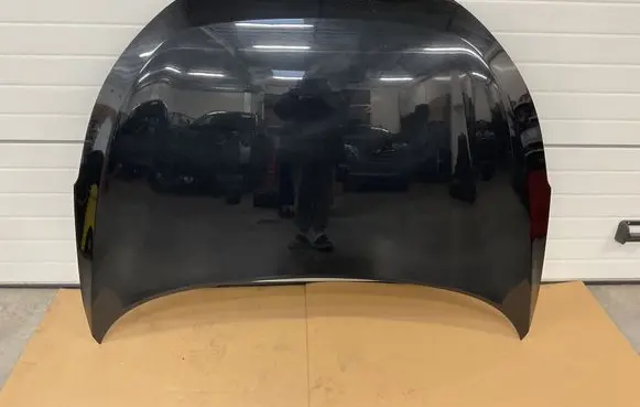 Hyundai Tucson TL Engine bonnet/hood PAE