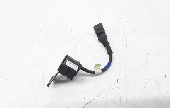 Volkswagen Phaeton ESP acceleration yaw rate sensor 3D0907651