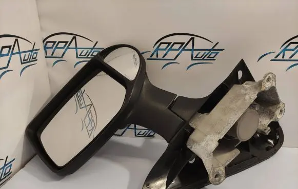 Ford Transit Wing mirror glass FC642RH 733285