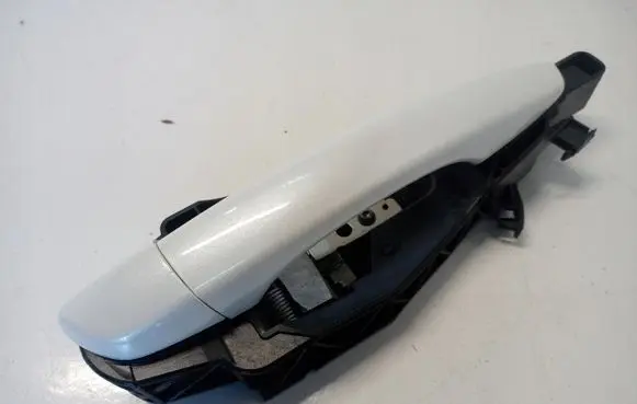 Peugeot 3008 II Rear door interior handle 17462114508