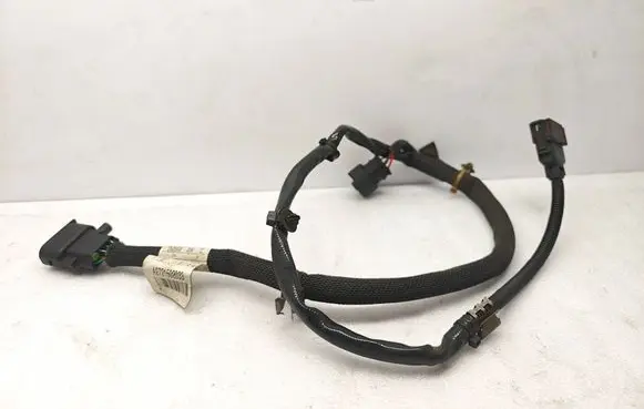 Mercedes-Benz GL X164 Gearbox/transmission wiring loom A2721502033 13517530 S300
