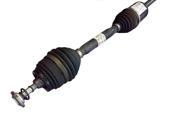 BMW X4M F98 Front driveshaft 8643184