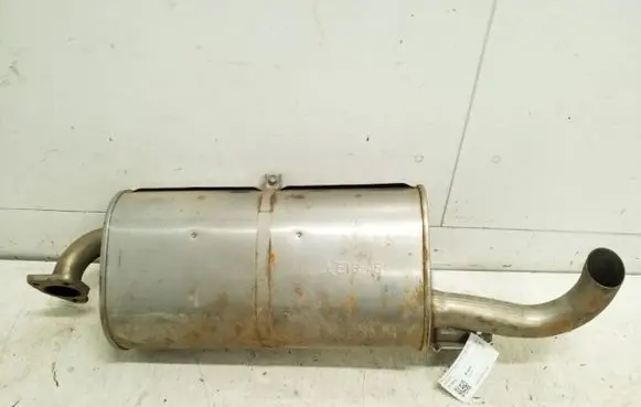 Mitsubishi Eclipse Cross Muffler/silencer 1571B944