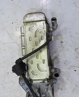 KIA Sorento EGR valve cooler GMAUTO4574097