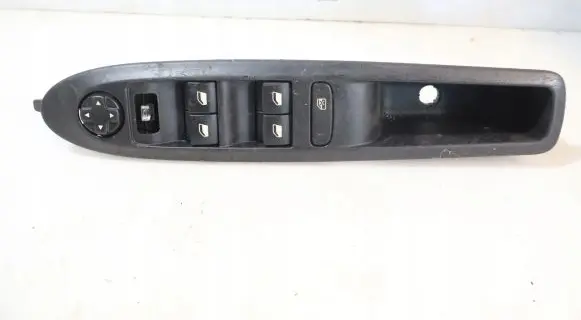 Citroen C4 II Electric window control switch
