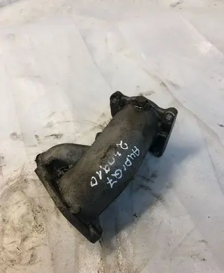 Audi Q7 4L EGR valve line/pipe/hose 059145997d