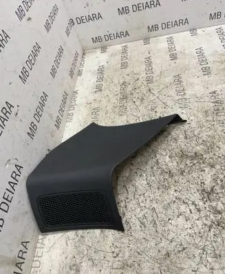 Porsche Cayenne (92A) (D)pillar trim (top) 7P5867246