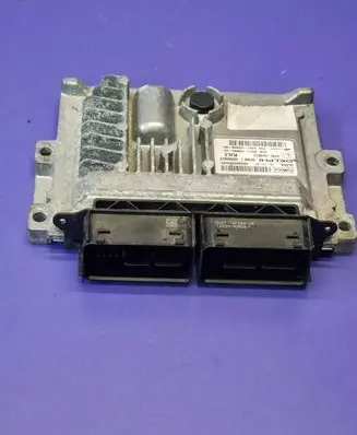 Ford Mondeo MK IV Engine control unit/module ECU DS7112B684XC GV6112A650MC