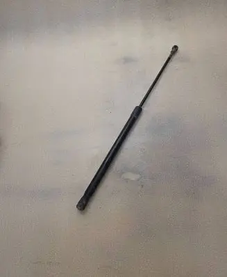 Audi A2 Tailgate/trunk strut/damper 1J6827550E