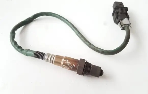 Mercedes-Benz ML W164 Lambda probe sensor 0035427018 0258017015