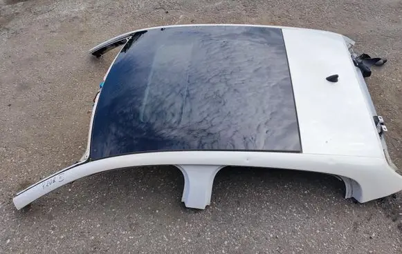 Peugeot 208 I Roof 8583867