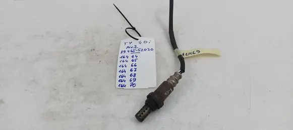 Toyota Yaris Lambda probe sensor 8946552030 89465-52030