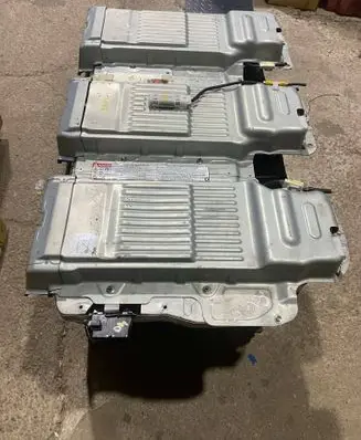 Lexus RX 450H Hybrid / electric car battery G928048040