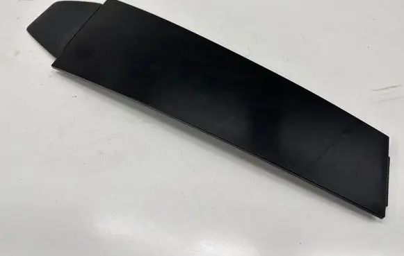BMW 5 GT F07 (B) Pillar trim (exterior) 