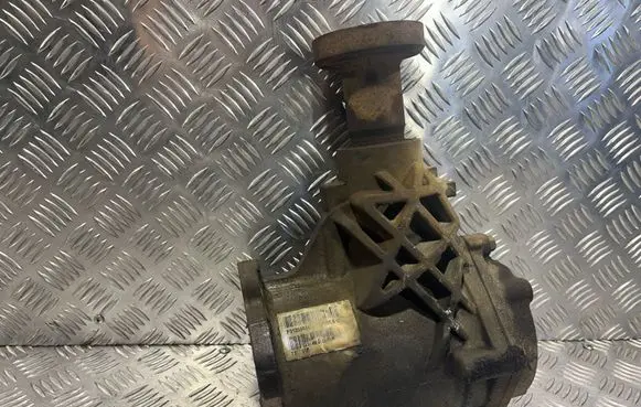 Volvo XC60 Gearbox transfer box case 31256684