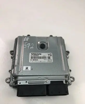 Volvo V60 Engine control unit/module 31336983