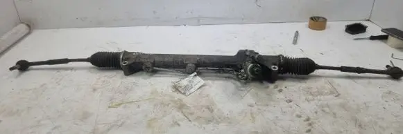 Mercedes-Benz S W221 Steering rack