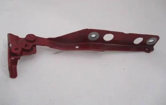 Citroen C4 II Picasso Engine bonnet/hood hinges 9676115180